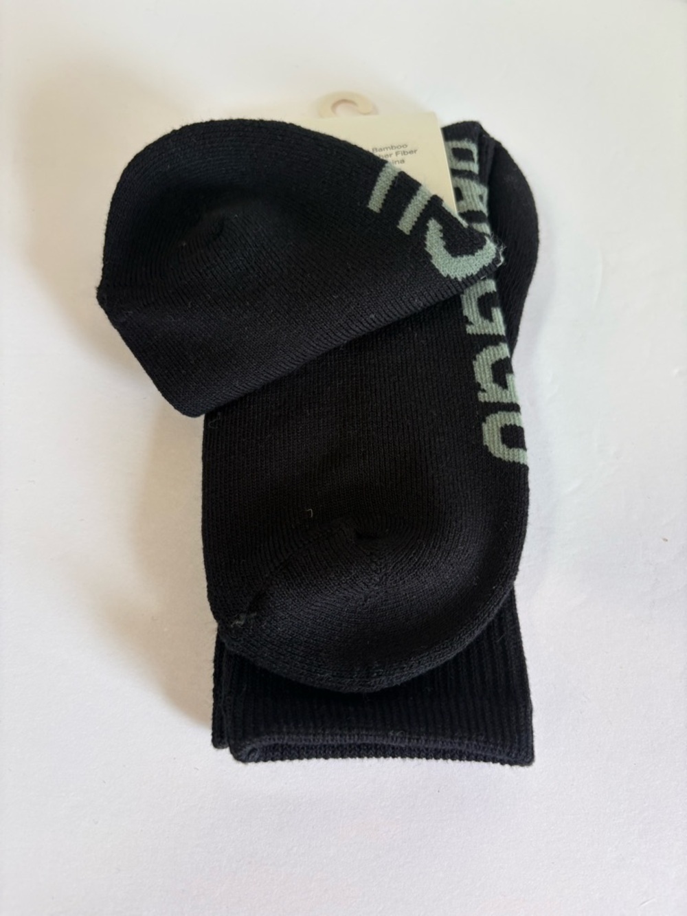 NWT BAGGU Ribbed Socks - Picture 7 of 10